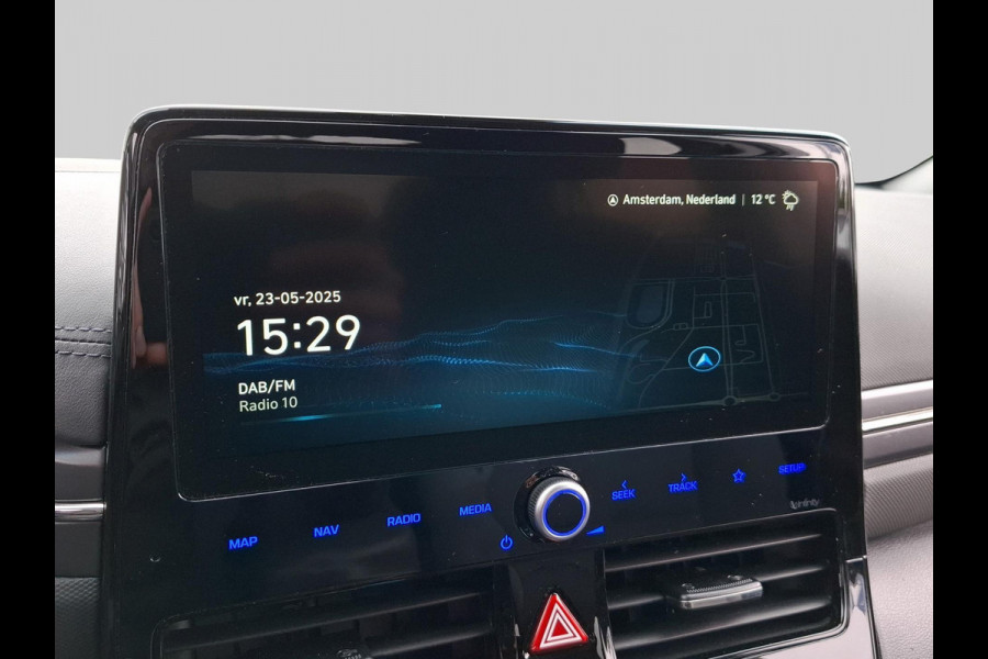 Hyundai IONIQ Comfort EV 38 kWh