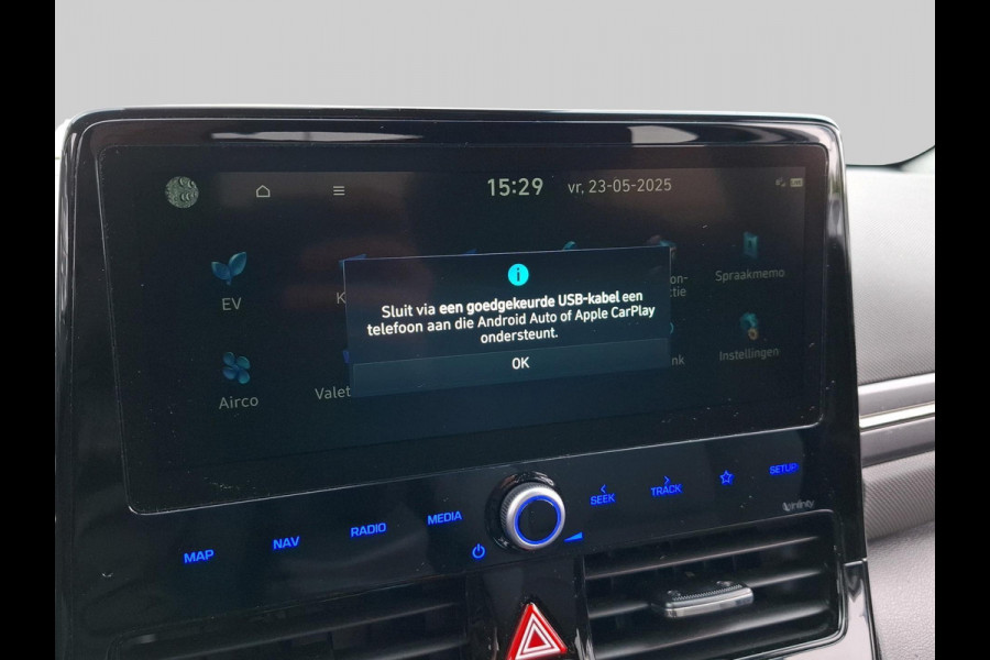 Hyundai IONIQ Comfort EV 38 kWh