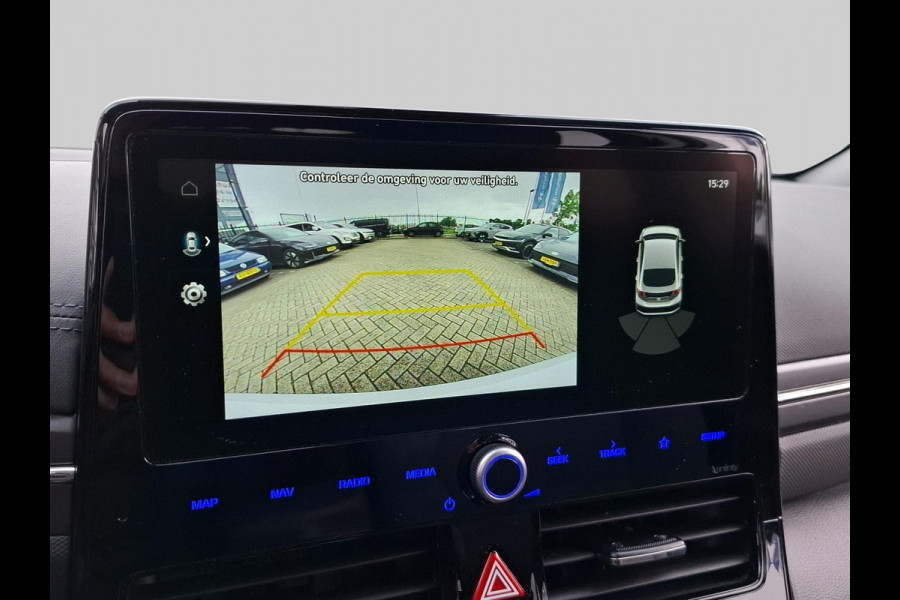 Hyundai IONIQ Comfort EV 38 kWh