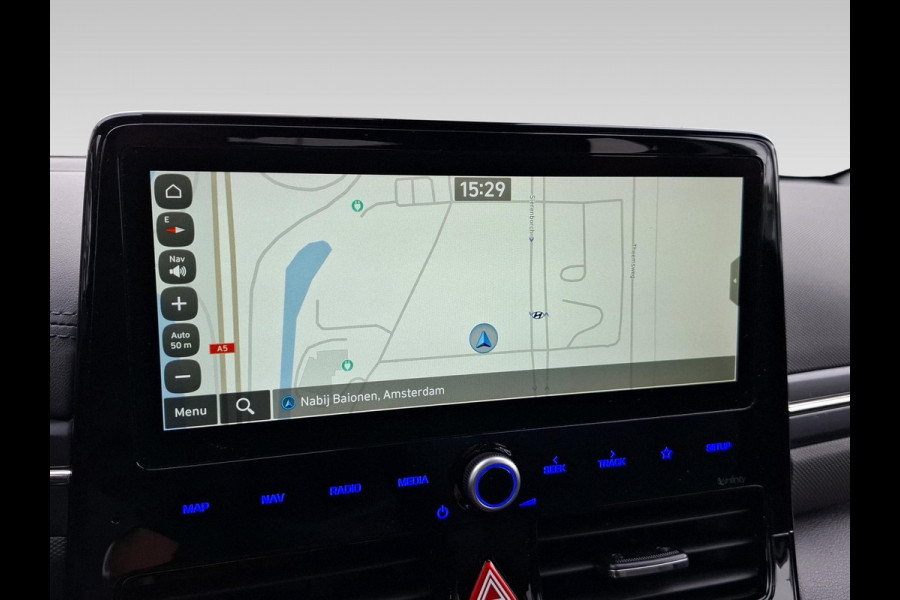 Hyundai IONIQ Comfort EV 38 kWh