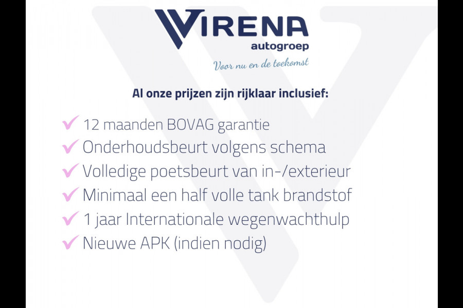 Kia Picanto 1.0 DPI DynamicPlusLine Rijdende Demo - Apple Carplay/Android Auto - Cruise Control - Led Koplampen - Navigatie - Fabrieksgarantie tot 05-2032
