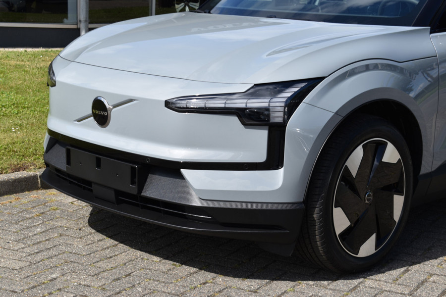 Volvo EX30 Single Motor Extended Range Plus 69 kWh EV Subsidie | H&K | Climate | Blis | ACC | Camera | 19"LMV
