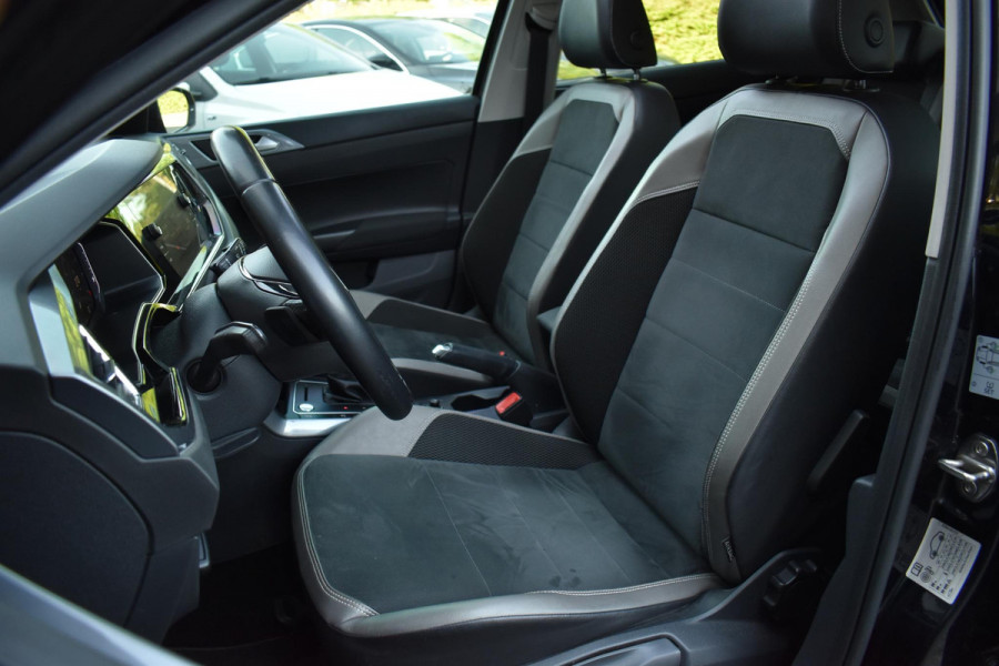 Volkswagen Polo 1.0 TSI Highline R Line Pano Keyless Virtual Camera BBD