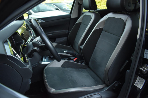 Volkswagen Polo 1.0 TSI Highline R Line Pano Keyless Virtual Camera BBD
