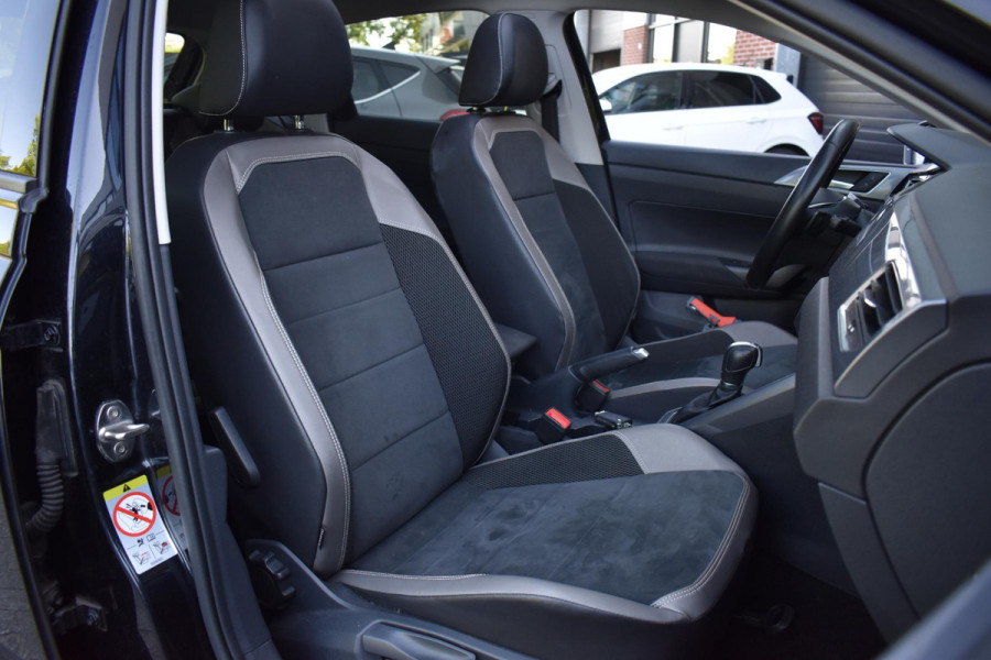 Volkswagen Polo 1.0 TSI Highline R Line Pano Keyless Virtual Camera BBD