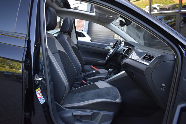Volkswagen Polo 1.0 TSI Highline R Line Pano Keyless Virtual Camera BBD