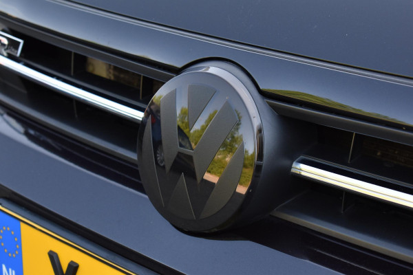 Volkswagen Polo 1.0 TSI Highline R Line Pano Keyless Virtual Camera BBD