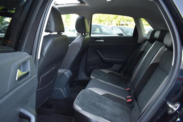 Volkswagen Polo 1.0 TSI Highline R Line Pano Keyless Virtual Camera BBD