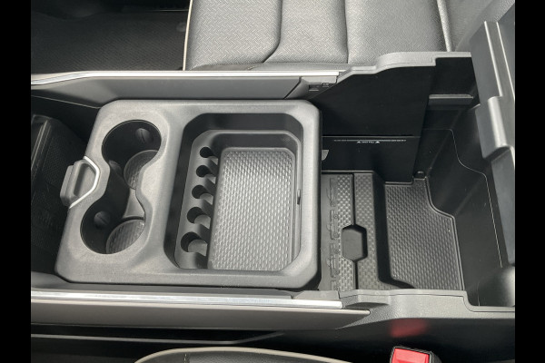 Dodge Ram 1500 5.7 V8 4x4 Crew Cab Laramie Pano Full Navi SideSteps Trekhaak Luchtvering