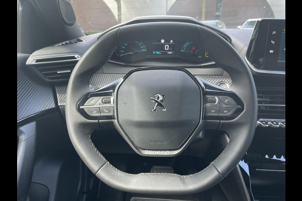Peugeot e-2008 EV Allure 50 kWh CAMERA | NAVI | RIJKLAAR INCL. 12 MND. BOVAGGARANTIE
