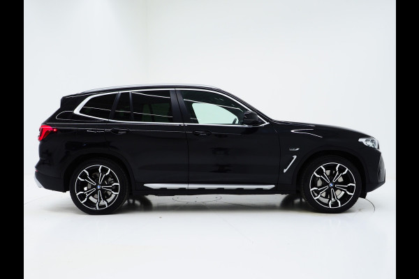 BMW X3 xDrive30e LCI High Executive | Panoramadak | Sportstoelen | Head Up | 360 | Keyless | Carplay | Trekhaak