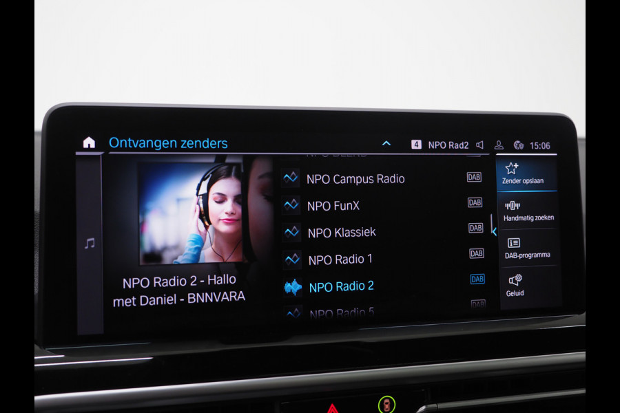BMW X3 xDrive30e LCI High Executive | Panoramadak | Sportstoelen | Head Up | 360 | Keyless | Carplay | Trekhaak