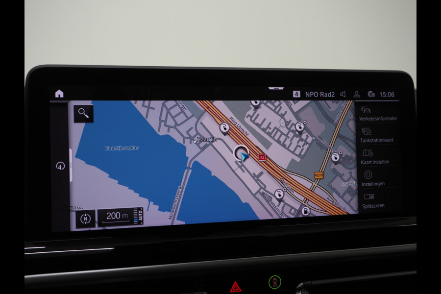 BMW X3 xDrive30e LCI High Executive | Panoramadak | Sportstoelen | Head Up | 360 | Keyless | Carplay | Trekhaak