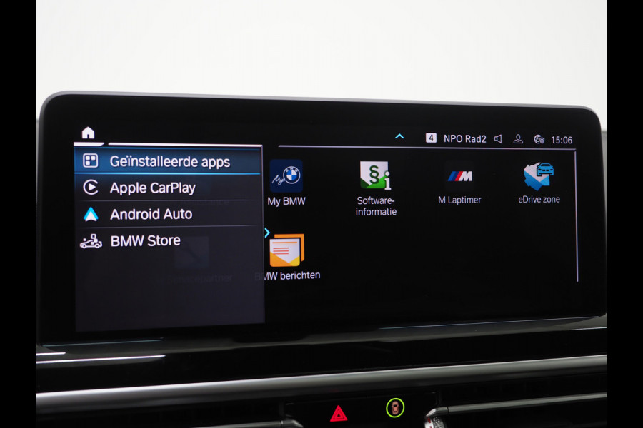 BMW X3 xDrive30e LCI High Executive | Panoramadak | Sportstoelen | Head Up | 360 | Keyless | Carplay | Trekhaak