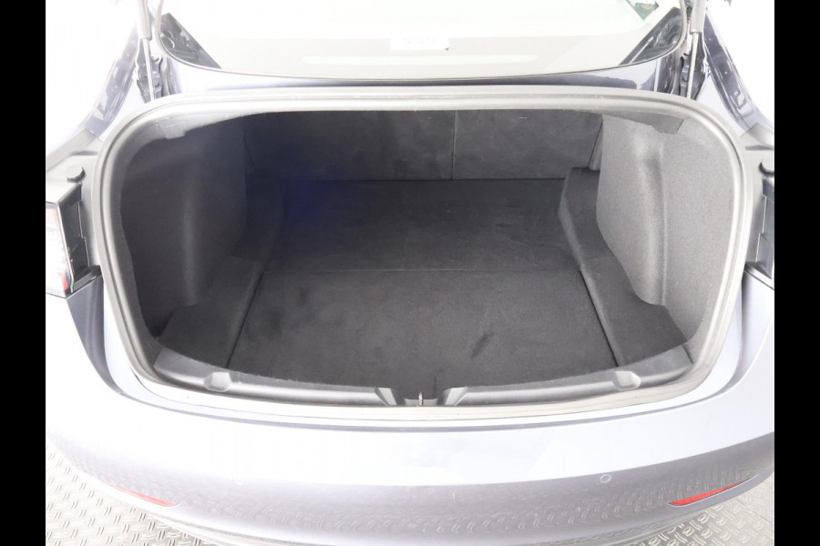 Tesla Model 3 STD RANGE-PLUS 239 PK ACCUTEST 86 %! 1e EIG. LEDER INTERIEUR. SLECHTS 81.000 KM TOT 2 JAAR GARANTIE