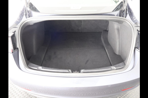 Tesla Model 3 STD RANGE-PLUS 239 PK ACCUTEST 86 %! 1e EIG. LEDER INTERIEUR. SLECHTS 81.000 KM TOT 2 JAAR GARANTIE