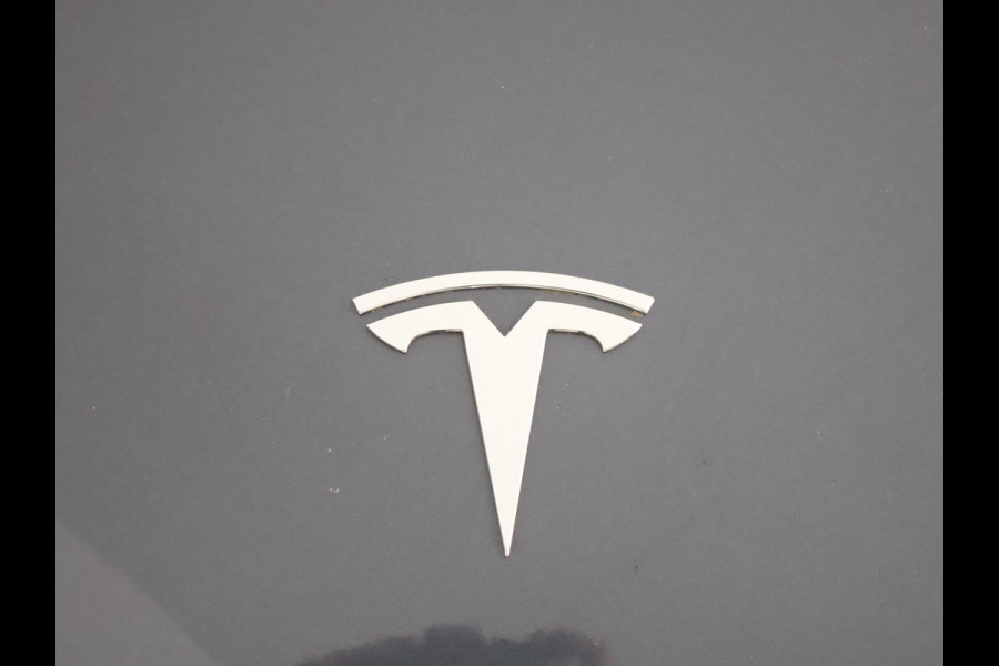 Tesla Model 3 STD RANGE-PLUS 239 PK ACCUTEST 86 %! 1e EIG. LEDER INTERIEUR. SLECHTS 81.000 KM TOT 2 JAAR GARANTIE