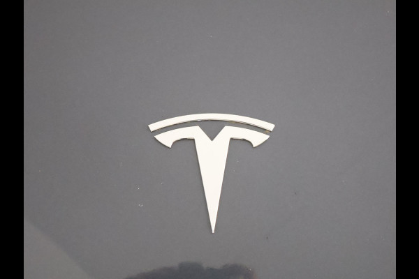 Tesla Model 3 STD RANGE-PLUS 239 PK ACCUTEST 86 %! 1e EIG. LEDER INTERIEUR. SLECHTS 81.000 KM TOT 2 JAAR GARANTIE