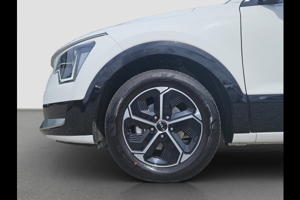 Kia Niro 1.6 GDi Hybrid DynamicPlusLine | HUD | Leder | Elektr. Achterklep | Adapt. Cruise |