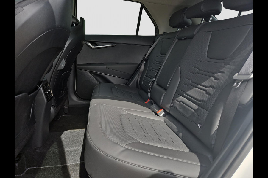 Kia Niro 1.6 GDi Hybrid DynamicPlusLine | HUD | Leder | Elektr. Achterklep | Adapt. Cruise |