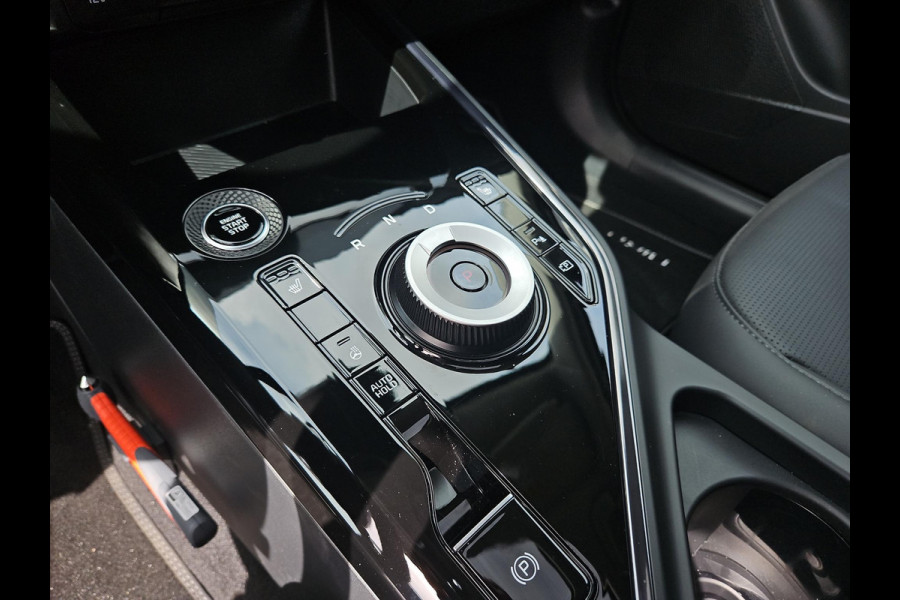 Kia Niro 1.6 GDi Hybrid DynamicPlusLine | HUD | Leder | Elektr. Achterklep | Adapt. Cruise |