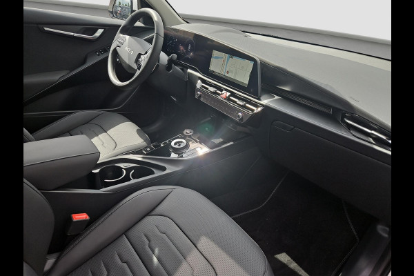 Kia Niro 1.6 GDi Hybrid DynamicPlusLine | HUD | Leder | Elektr. Achterklep | Adapt. Cruise |