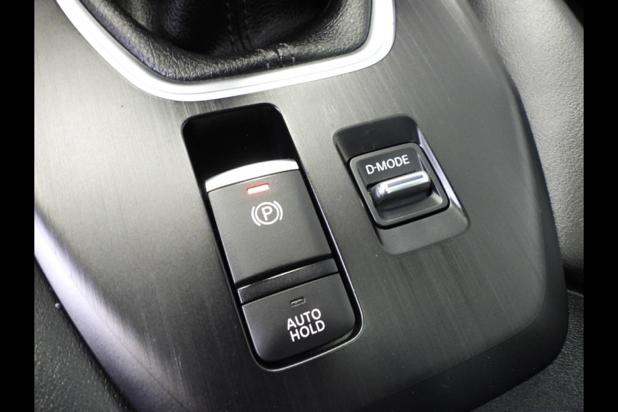 Nissan QASHQAI 1.3 MHEV N-Connecta Design NAVI/360CAM/PANODAK/LED/18"LMV!