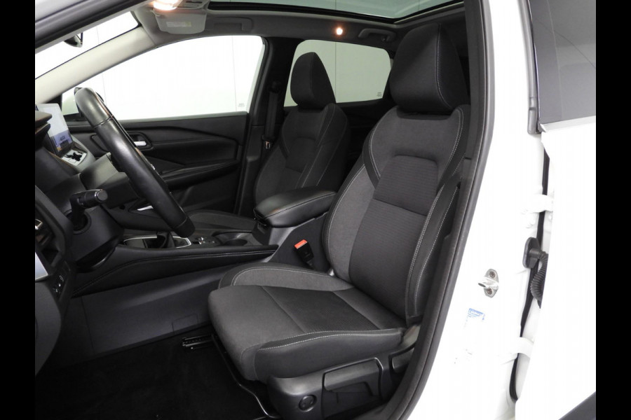 Nissan QASHQAI 1.3 MHEV N-Connecta Design NAVI/360CAM/PANODAK/LED/18"LMV!