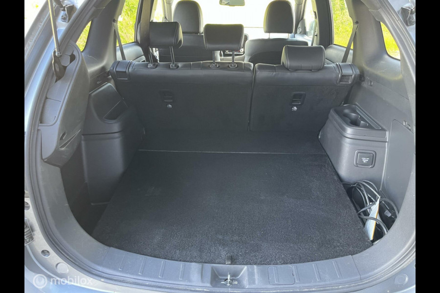 Mitsubishi Outlander 2.4 PHEV Instyle|Leder|Carplay