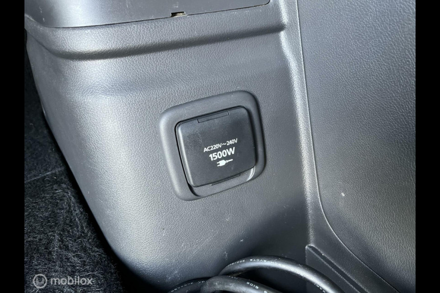 Mitsubishi Outlander 2.4 PHEV Instyle|Leder|Carplay