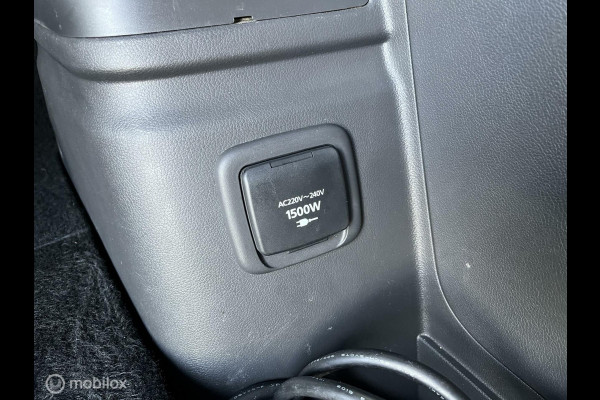 Mitsubishi Outlander 2.4 PHEV Instyle|Leder|Carplay