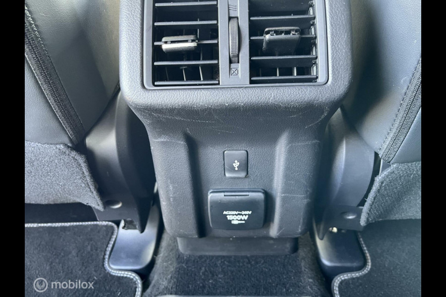 Mitsubishi Outlander 2.4 PHEV Instyle|Leder|Carplay