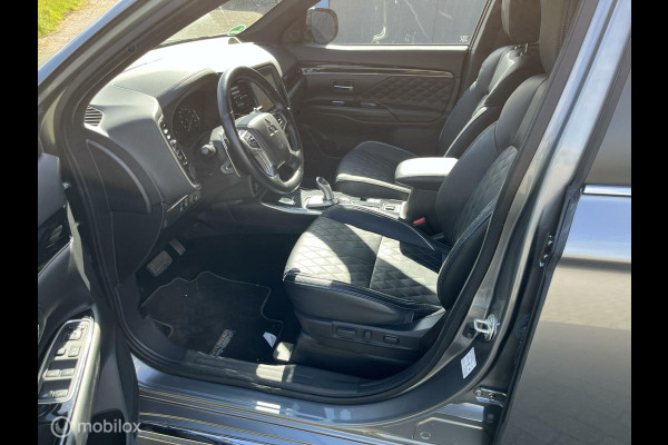 Mitsubishi Outlander 2.4 PHEV Instyle|Leder|Carplay