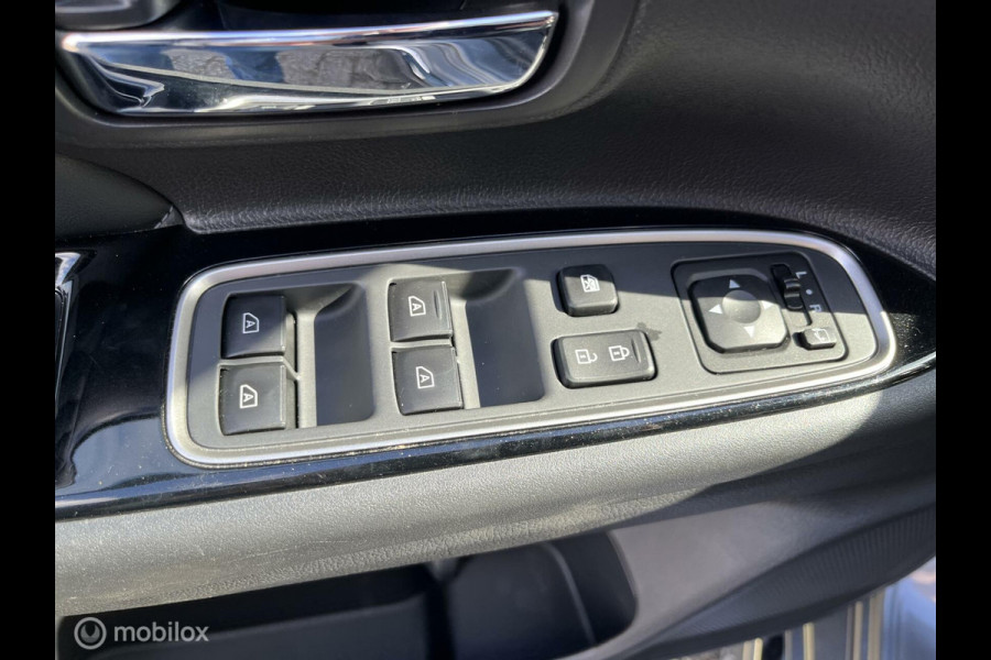 Mitsubishi Outlander 2.4 PHEV Instyle|Leder|Carplay