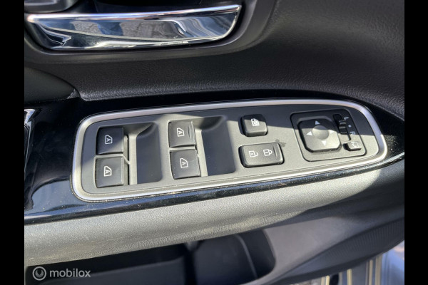 Mitsubishi Outlander 2.4 PHEV Instyle|Leder|Carplay