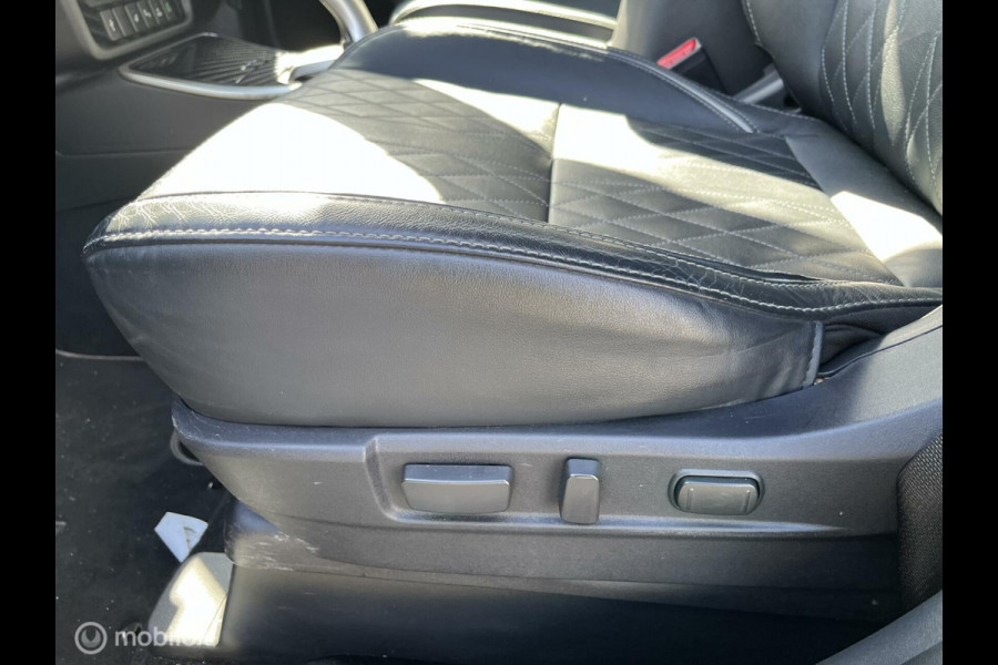 Mitsubishi Outlander 2.4 PHEV Instyle|Leder|Carplay