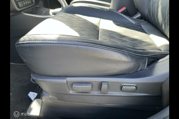Mitsubishi Outlander 2.4 PHEV Instyle|Leder|Carplay