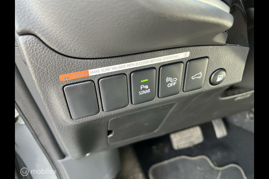 Mitsubishi Outlander 2.4 PHEV Instyle|Leder|Carplay
