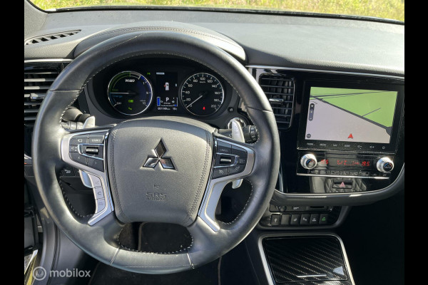 Mitsubishi Outlander 2.4 PHEV Instyle|Leder|Carplay