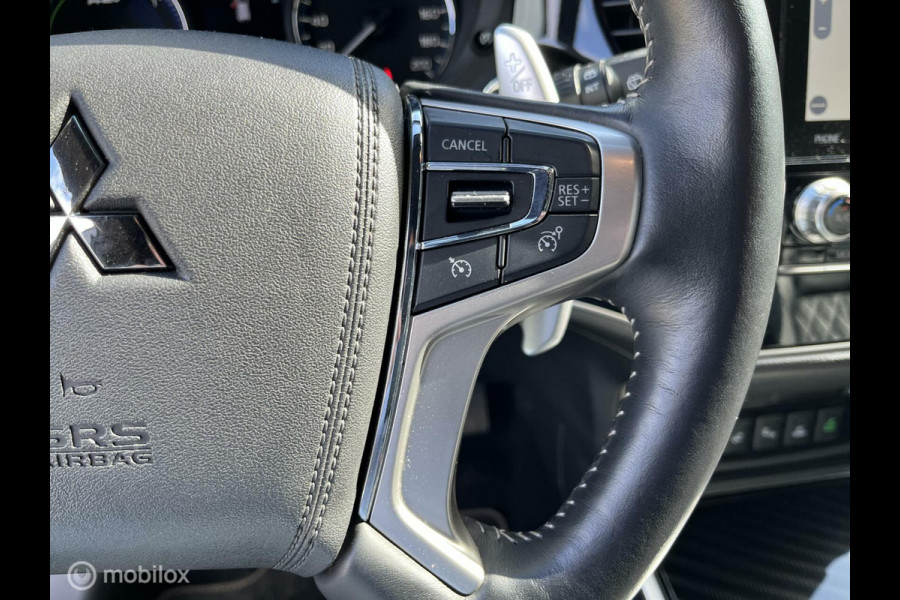Mitsubishi Outlander 2.4 PHEV Instyle|Leder|Carplay