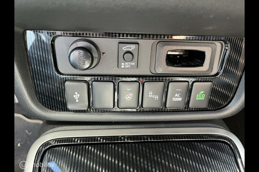 Mitsubishi Outlander 2.4 PHEV Instyle|Leder|Carplay