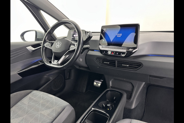 Volkswagen ID.3 First 58 kWh (INCL-BTW) *ADAPTIVE-CRUISE | FULL-LED | NAVI-FULLMAP | DIGI-COCKPIT | HEATED-COMFORT-SEATS | DAB+ | AMBIENT-LIGHT | MICROFIBRE | ECC | IQ-DRIVE | PDC | 18''ALU *