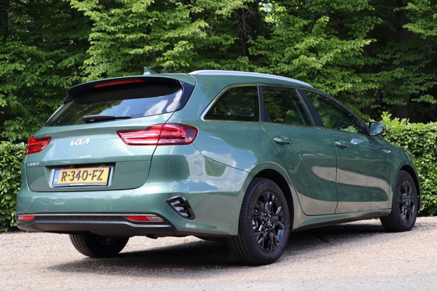 Kia Ceed Sportswagon 1.0 T-GDi DynamicLine | Navi | Camera | Carplay |