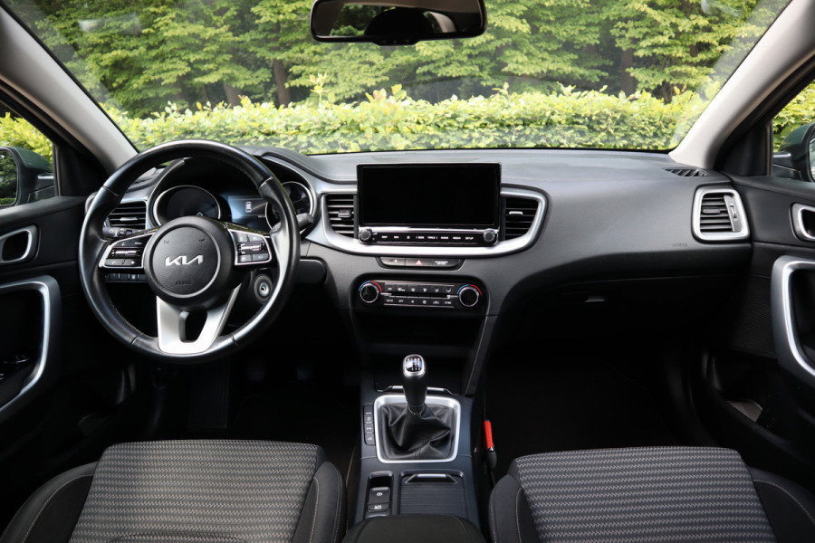 Kia Ceed Sportswagon 1.0 T-GDi DynamicLine | Navi | Camera | Carplay |