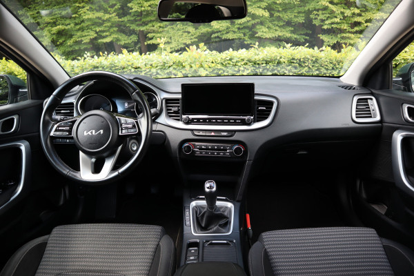 Kia Ceed Sportswagon 1.0 T-GDi DynamicLine | Navi | Camera | Carplay |