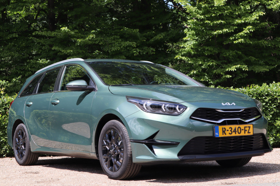Kia Ceed Sportswagon 1.0 T-GDi DynamicLine | Navi | Camera | Carplay |
