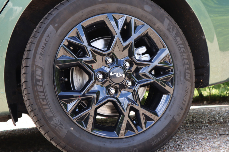 Kia Ceed Sportswagon 1.0 T-GDi DynamicLine | Navi | Camera | Carplay |