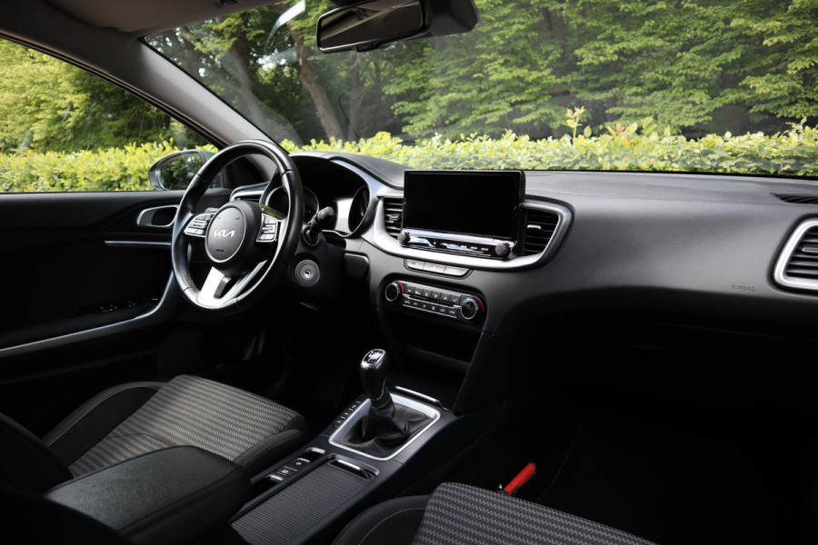 Kia Ceed Sportswagon 1.0 T-GDi DynamicLine | Navi | Camera | Carplay |