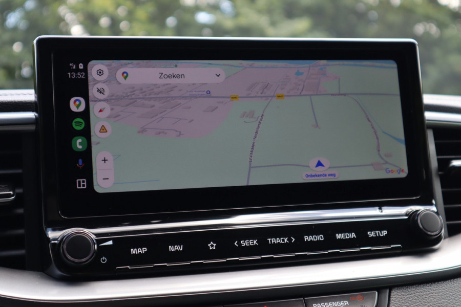 Kia Ceed Sportswagon 1.0 T-GDi DynamicLine | Navi | Camera | Carplay |