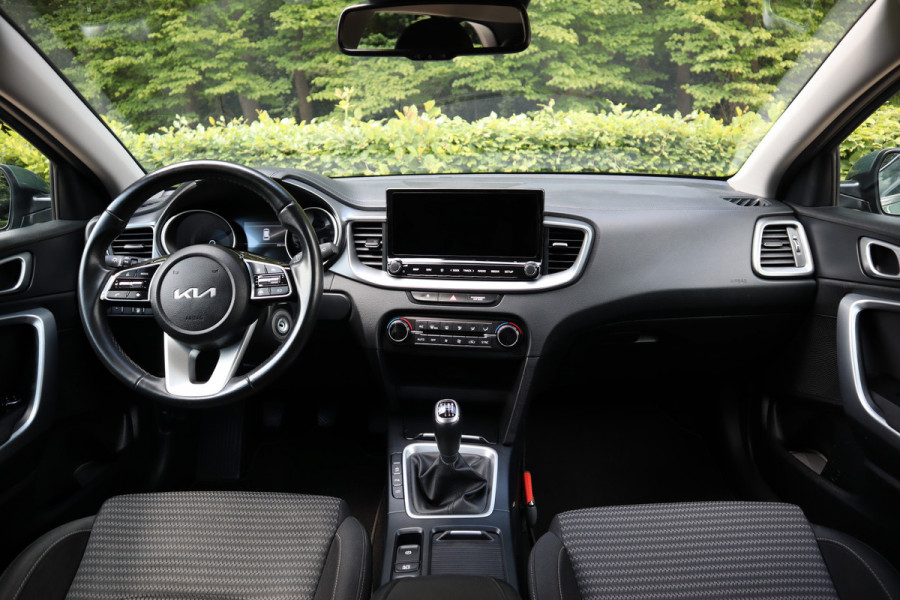 Kia Ceed Sportswagon 1.0 T-GDi DynamicLine | Navi | Camera | Carplay |